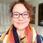 Minna-Rosa Kanniainen Minna-Rosa Kanniainen